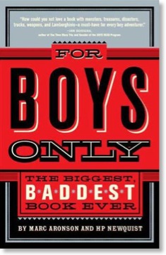 For Boys Only1